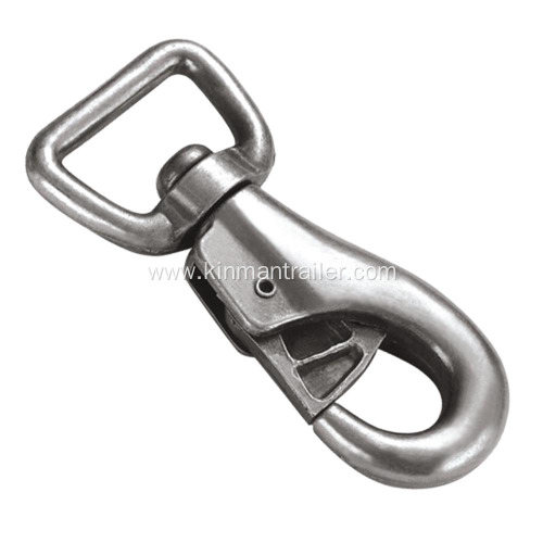 Swivel Bolt Snap Hook For Strap